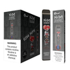 Leyenda de R&M+6% Nicotine Juicy Dispape desechable Vape Dispositivo