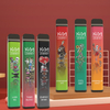 R&M Legend+ 5200 Puffs 6% Nicotine Flum Vape desechable