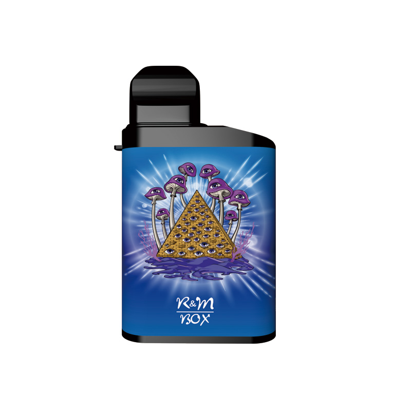 Peach Ice Dispositable Vape | Mayorista | Distribuidor | Proveedor