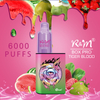 Shake Strawberry | Venta en caliente | Mayorista de vape desechable