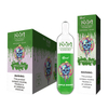 R&M YOGOST 8ml E-liquid 3500 Puffs Dispositivo de vape desechable del Reino Unido