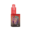 R&M Box Pro Vape Juice | 6% Nicotine | Francia Vapor desechable 