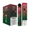 R&M SWITCH Fabricante de vapores desechables de nicotina de gran capacidad al 6% | Distribuidor | Mayorista | Proveedor