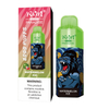 Shenzhen fábrica babe al por mayor esco barra desechable cigarrillo electrónico elfo bar r & m paraíso 8k rgb liviano randm tornado vape vape pluma