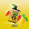 Versión de Versión Limitada de la alma al por mayor 5500 Puffs Randm R&M Rasta Electronic cigarrillo desechable Vape Pen