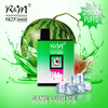 R&M Box Mini 3% Nicotine Lush Ice Vape | Fabricante de vape