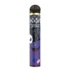 R & M Xtra 1600 Puffs 6% Nicotina perdida Vape Dispositivo desechable