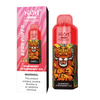 EU UK EE. UU. Mayorista Randm R&M Paradise 8K Vape desechable 15 ml E Jugo Pod Dispositivo Elf Bar Bar Bar Hyde Vape Canderety 