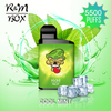 R&M Box Pod Vape desechable | 5% Nicotina | Proveedor | Mayorista
