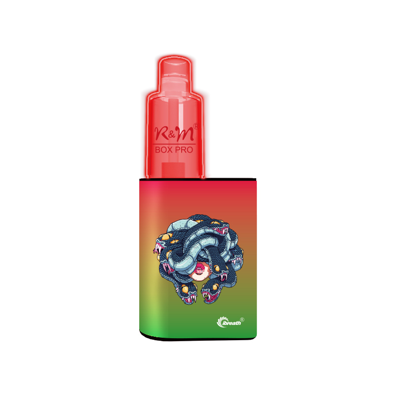 Goma de burbujas de sandía | 10 ml de recarga | Vapor desechable al por mayor