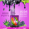 R&M Box Pro Canada Personalice la marca Vape desechable Vape | Pen a vapor mayorista