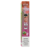 R & M XTRA 1600 Puffs 6% Nicotina Vape Lápiz Dispositivo desechable