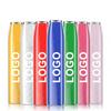 Reino Unido Europa Custom Brand 2% Nicotine 600puffs 800puffs Calidad 2ml Ejuice Mini Vape Vape Geekbar Elux ELF Bar Ecigarette Al por mayor